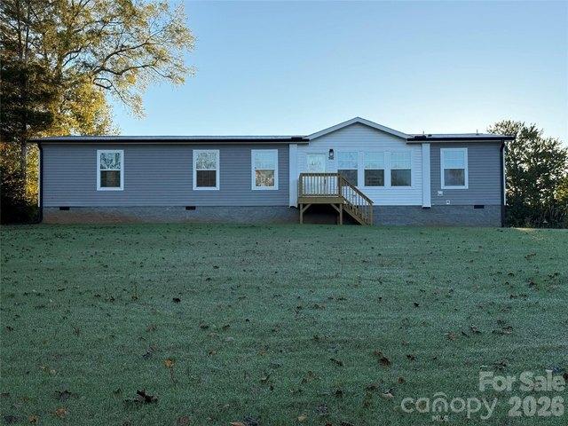 House for sale in Statesville, Iredell County