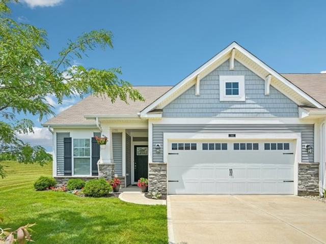 House for sale in Cicero, Indiana