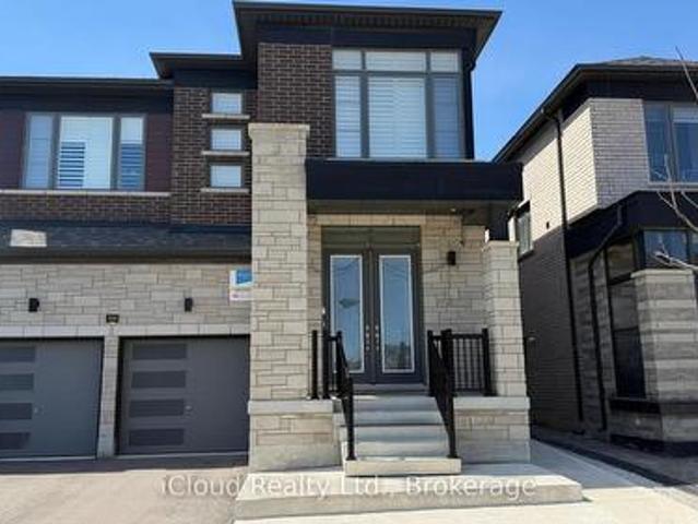 House for rent in Caledon, Ontario