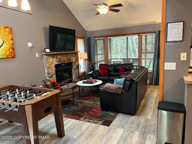 Townhouse for sale in Tannersville, Pennsylvania