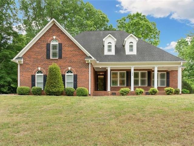 House for sale in Davidson, North Carolina