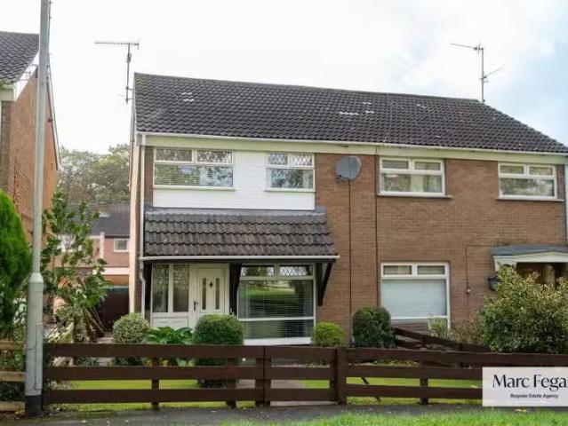 House for sale in Caher, South Tipperary
