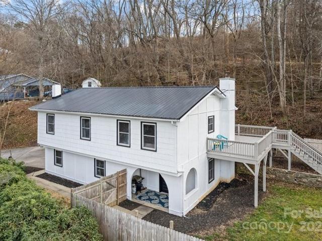 House for sale in Haywood, North Carolina