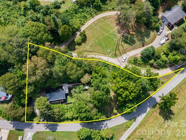 House for sale in Haywood, North Carolina