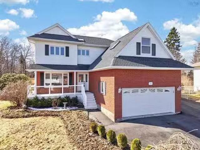 House for sale in Cole Harbour, Nova Scotia