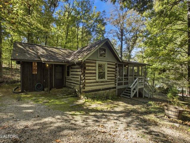 House for sale in Kingston, East Tennessee