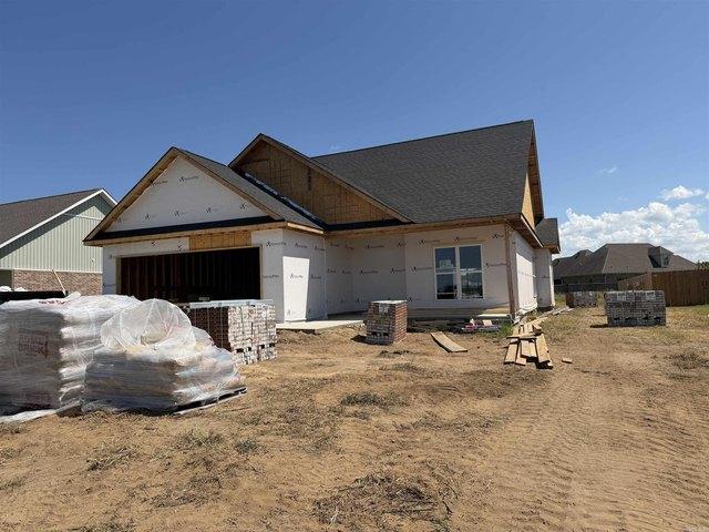 House for sale in Manila, Mississippi County