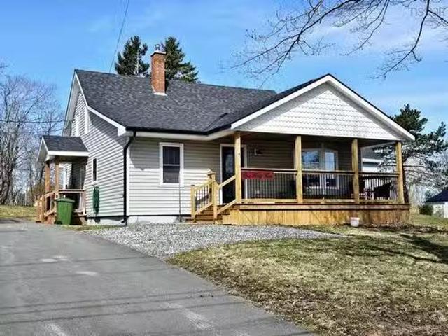 House for sale in Stellarton, Nova Scotia