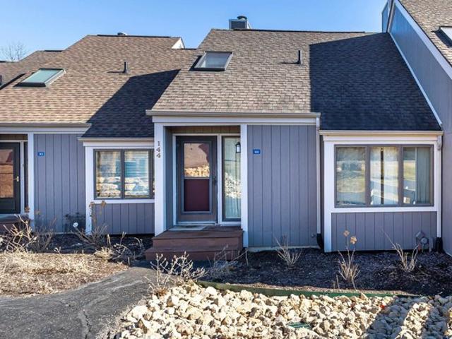 Townhouse for sale in Galena, Illinois