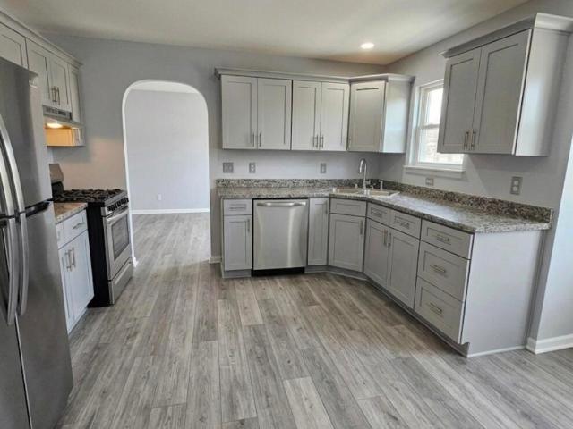 House for sale in Browns Mills, New Jersey