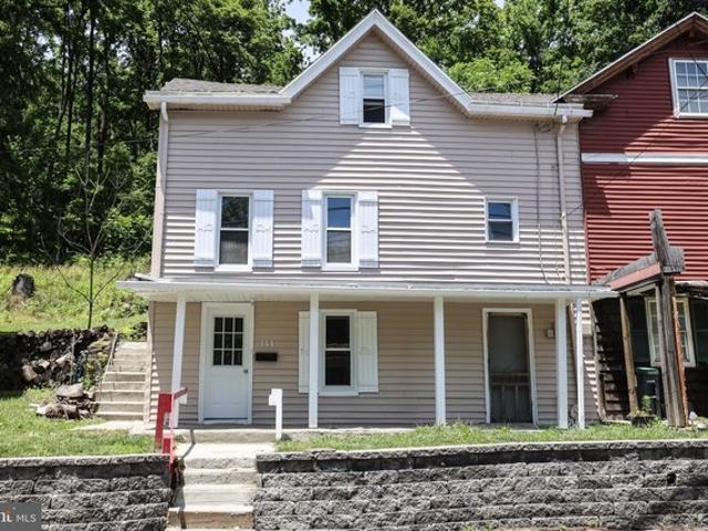 Townhouse for sale in Cressona, Pennsylvania