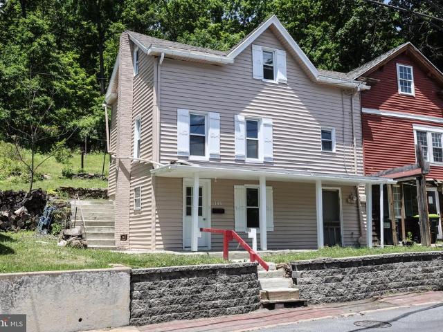 Townhouse for sale in Cressona, Pennsylvania
