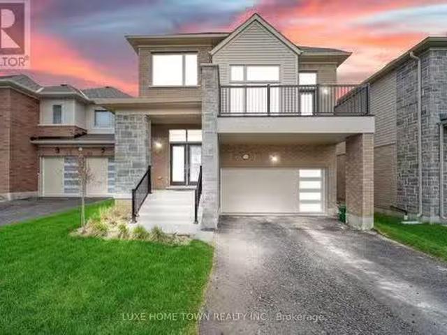 House for sale in Wellington, Ontario