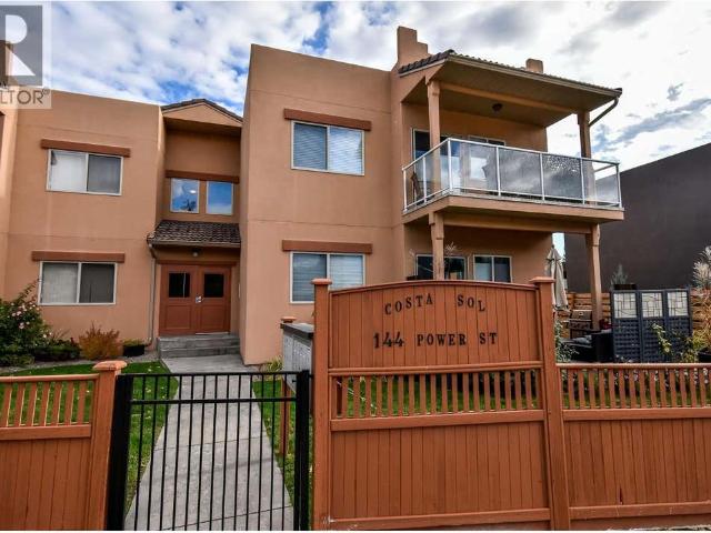 Condo for sale in Penticton, British Columbia