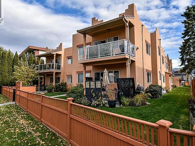 Condo for sale in Penticton, British Columbia