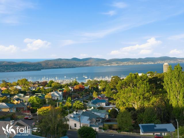 Apartment for rent in Hobart, Tasmania