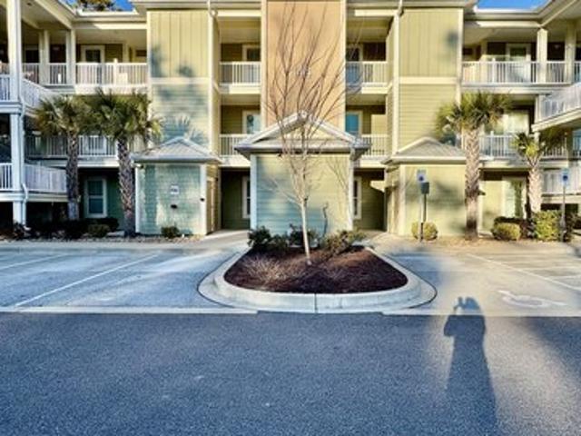 Condo for sale in Pawleys Island, South Carolina