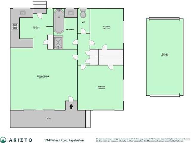 Apartment for sale in East Tamaki