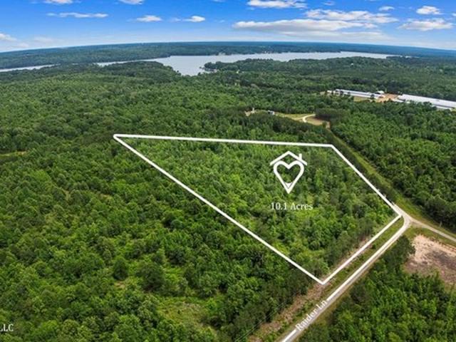 Land for sale in Nacogdoches, Texas