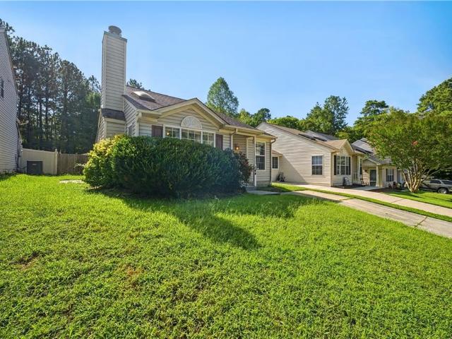 House for sale in Old Stage Manor, Lightfoot