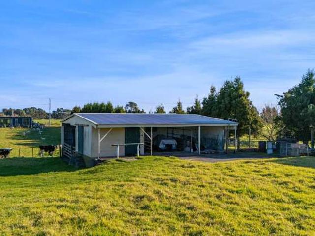 Property for sale in Waitara, Taranaki