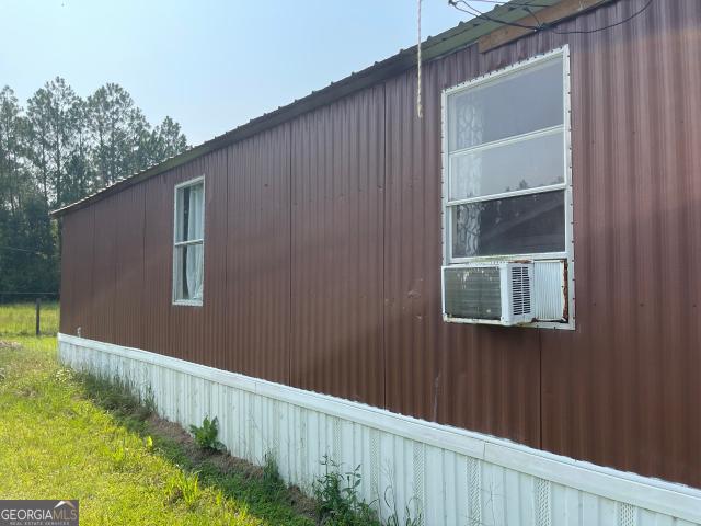 House for sale in Alma, Georgia