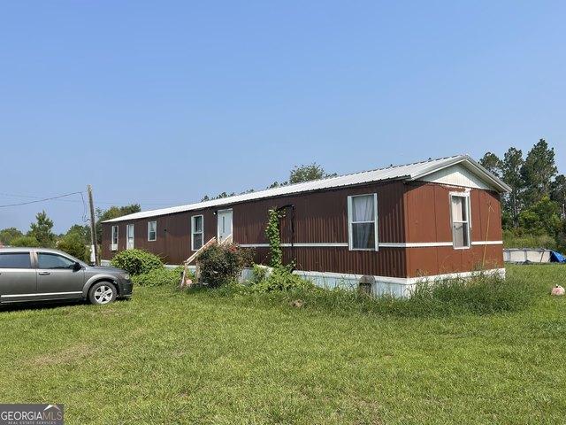 House for sale in Alma, Georgia