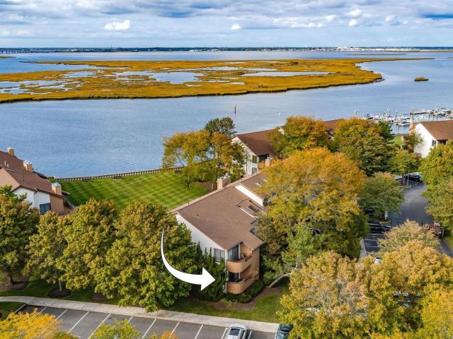 Condo for sale in Ocean City, Cape May County