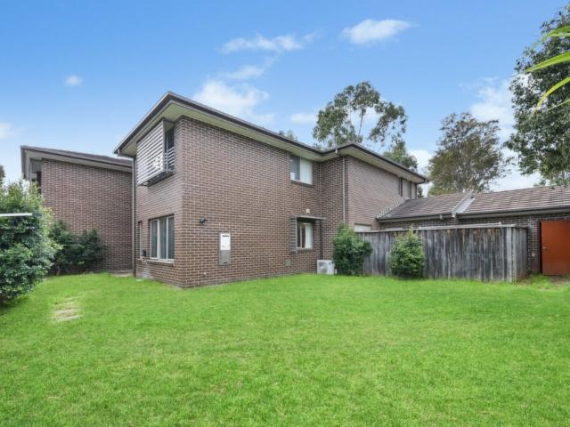 House for rent in Bonnyrigg
