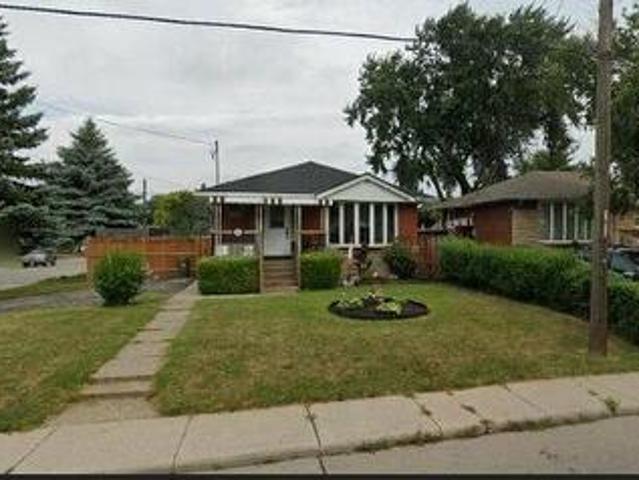House for sale in Ancaster, Ontario
