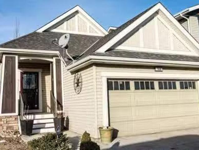 House for sale in Airdrie, Alberta