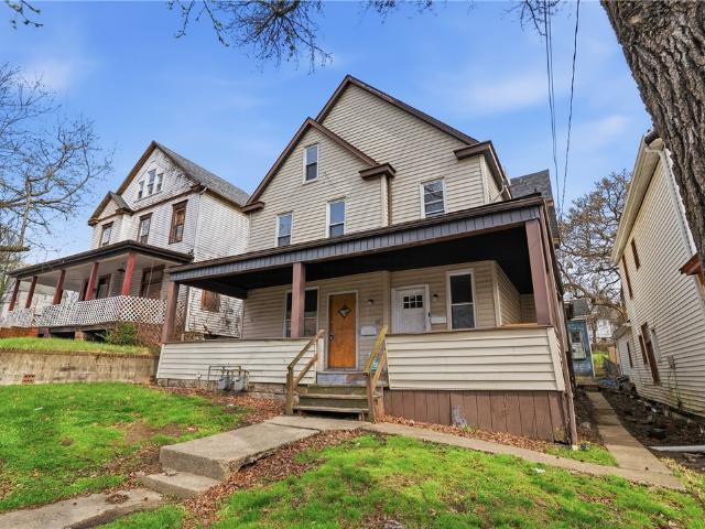 House for sale in New Kensington, Pennsylvania