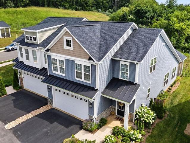 Townhouse for sale in Virginia