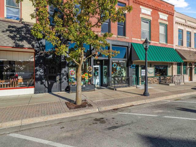 Commercial for sale in Michigan