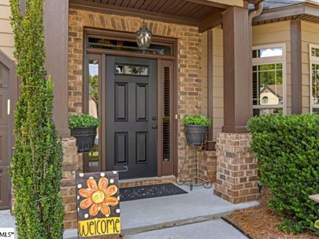 House for sale in Greenville, South Carolina