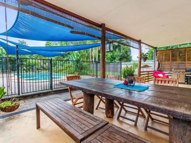 House for rent in Gordonvale, Queensland