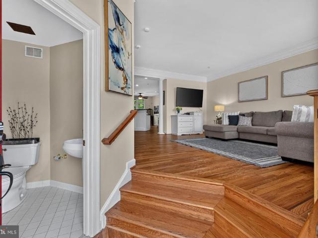 Townhouse for sale in Davidsonville, Maryland