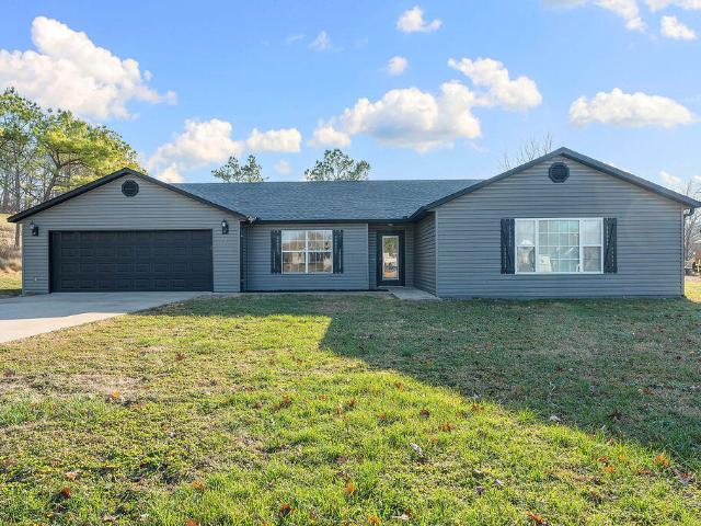 House for sale in Anderson, Missouri