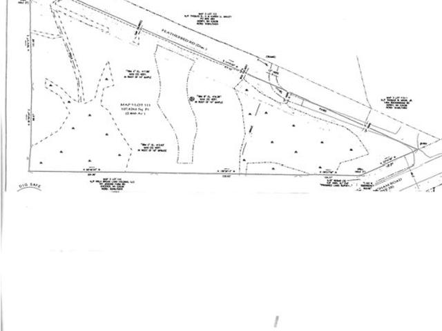 Land for sale in New Hampshire