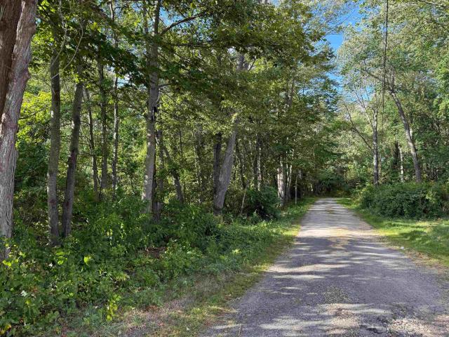 Land for sale in New Hampshire