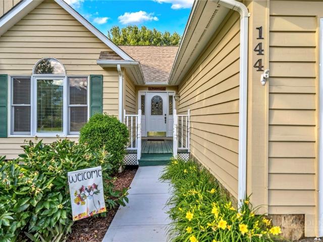 House for sale in Jefferson, North Carolina