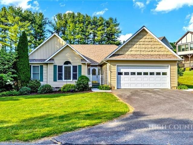 House for sale in Jefferson, North Carolina