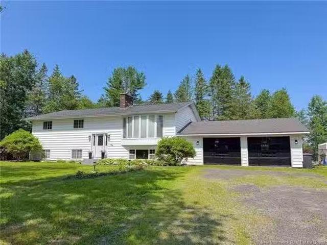 House for sale in Keswick Ridge, New Brunswick