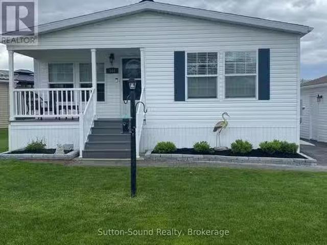 House for sale in Grey, Ontario