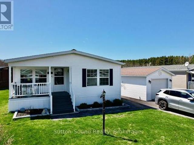 House for sale in Grey, Ontario