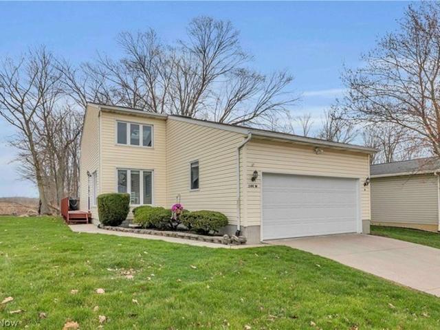 House for sale in Seville, Ohio