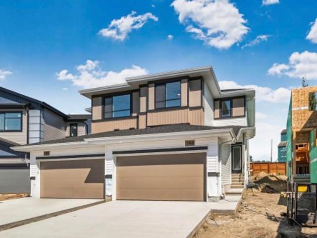 House for sale in Saint Albert, Alberta