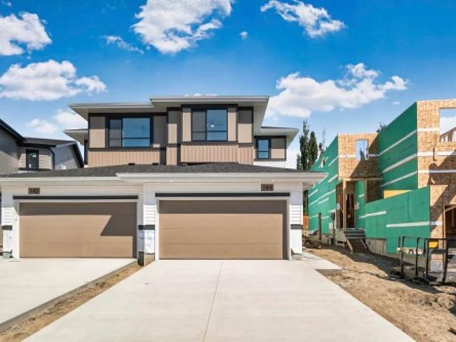 House for sale in Riverside, St. Albert