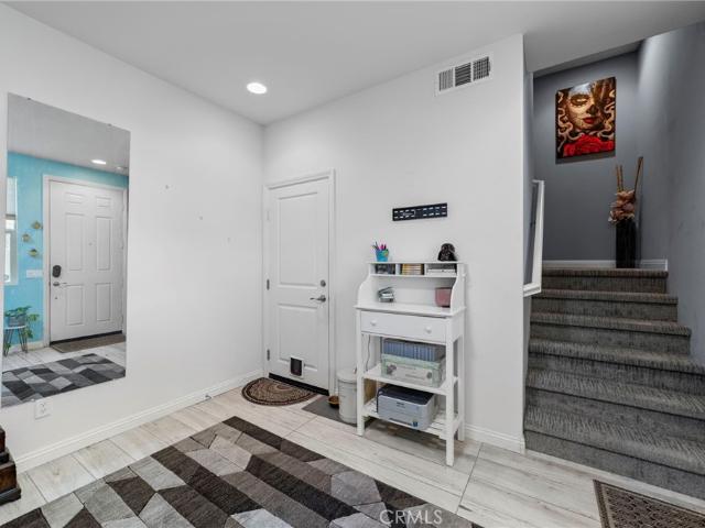 Condo for sale in Upland, California