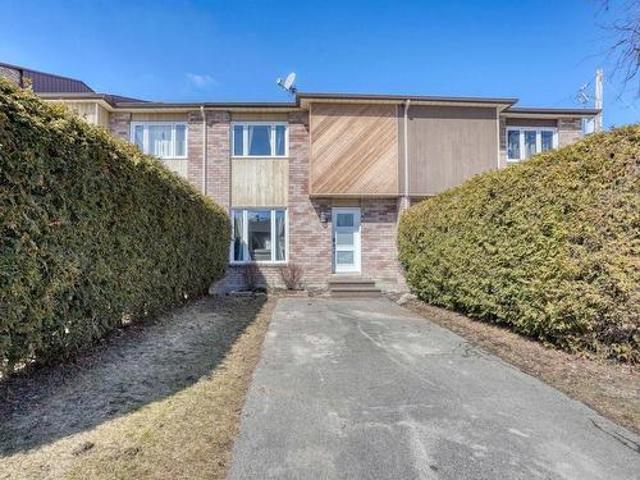 Condo for sale in Gatineau, Quebec